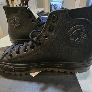 Converse Chuck Taylor All Star City Trek Waterproof Boots Shoes A04481C MENS 10
